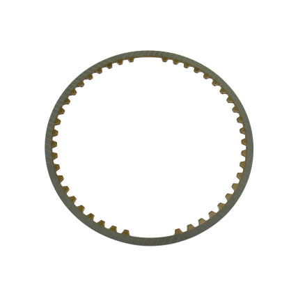 Friction plate 0979001 Kayaba MSF340, Hitachi HMGF84 AFM
