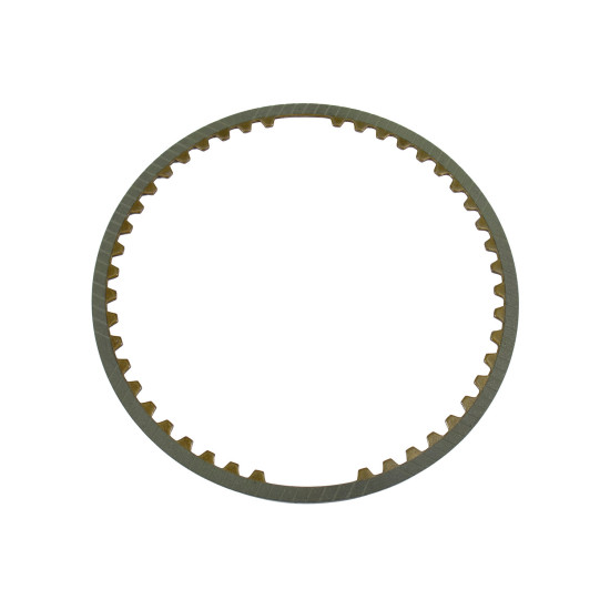 Friction plate 0979001 Kayaba MSF340, Hitachi HMGF84 AFM
