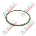 Friction plate MSF/HMGF 0979001 Aftermarket - 1