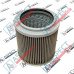 Hydraulic Filter 4648651 Aftermarket