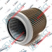 Hydraulic Filter 4648651 Aftermarket - 1