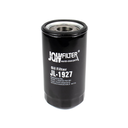 Oil filter JCB 02/800226 JQHV
