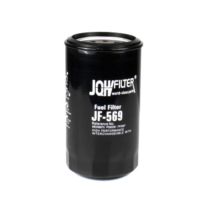 Fuel filter Hitachi 4326739 JQHV