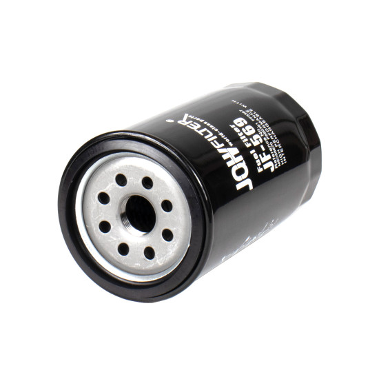 Fuel filter Hitachi 4326739 JQHV