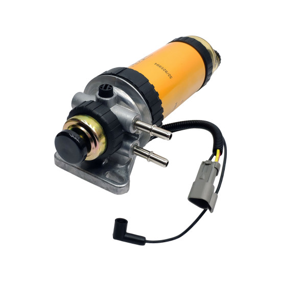 Fuel filter JCB 32/925868 JQHV