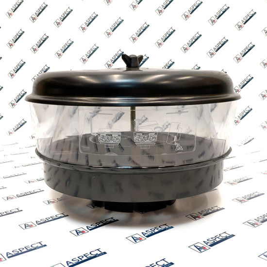 Air Filter JCB 32/925395 JQHV