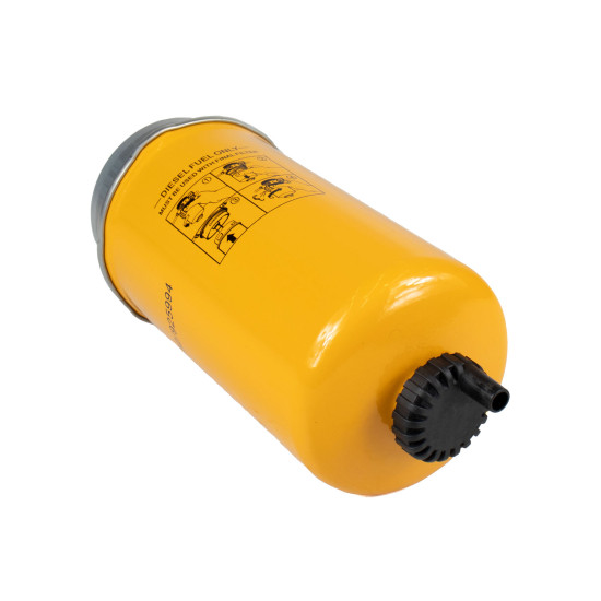 Fuel filter JCB 32/925994 JQHV