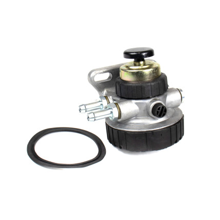 Fuel Filter Body JCB 32/925994 JQHV