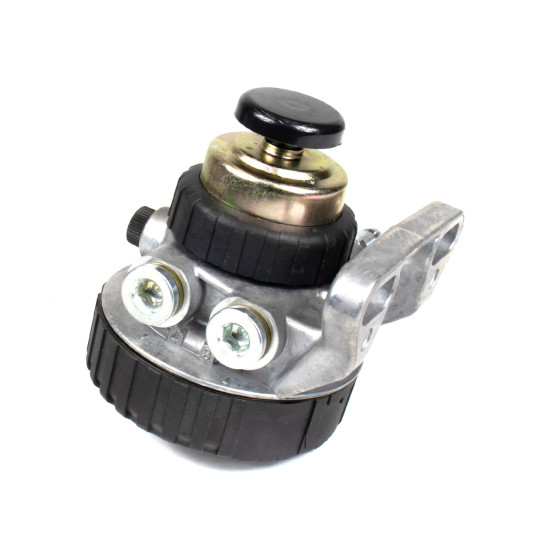 Fuel Filter Body JCB 32/925994 JQHV