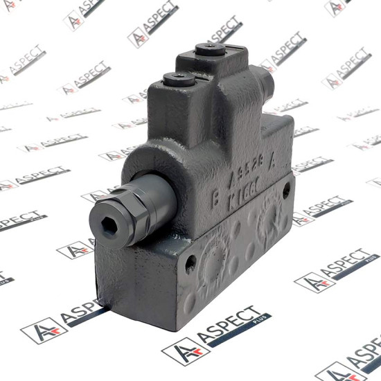 Valve Relief Kawasaki 4644566 HITACHI