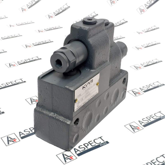 Valve Relief Kawasaki 4644566 HITACHI