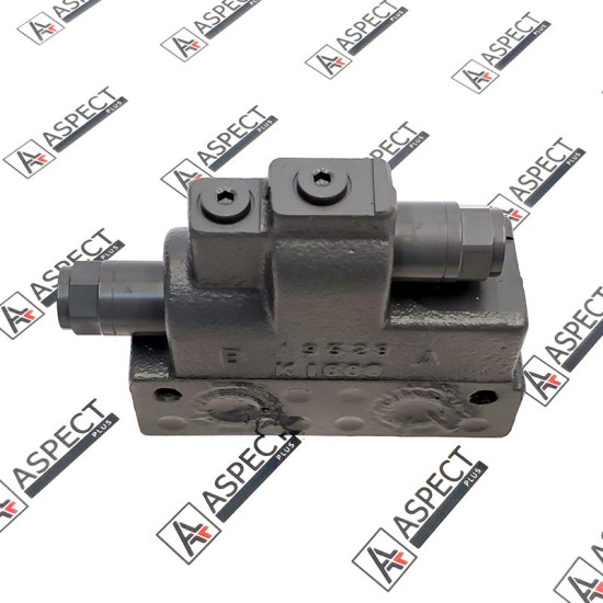 Valve Relief Kawasaki 4644566 HITACHI