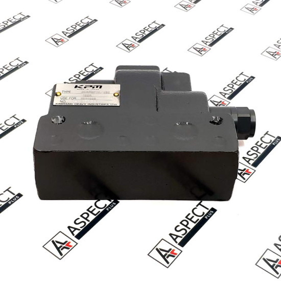 Valve Relief Kawasaki 4644566 HITACHI