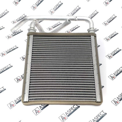 Radiator Hitachi 263G6-73131 AFM