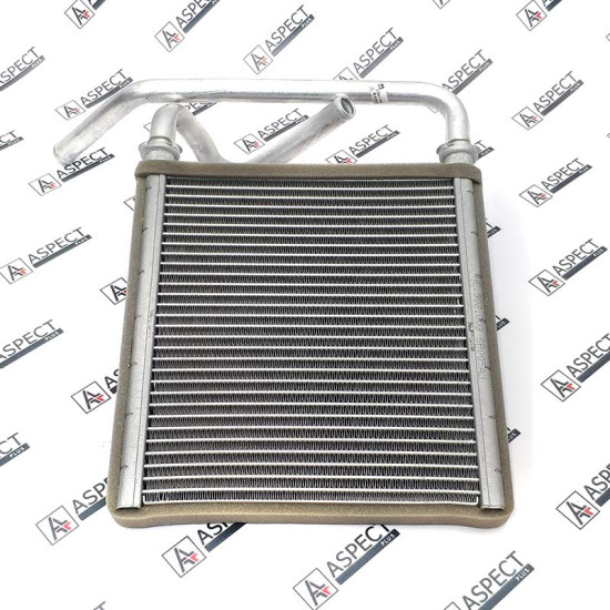 Radiator Hitachi 263G6-73131 AFM