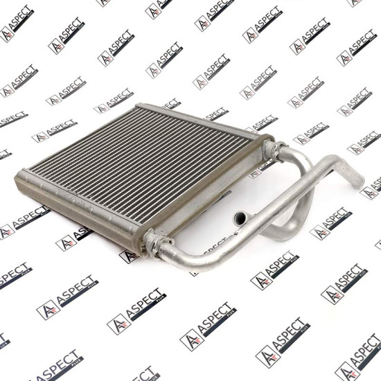 Radiator Hitachi 263G6-73131 AFM