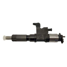 Injecteurs de carburant et composants