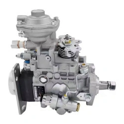 Fuel system