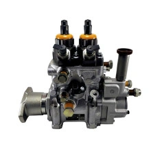 Pompe d'injection et composants