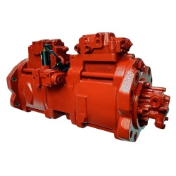 Hydraulic parts