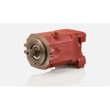 Moteurs à cylindrée fixe