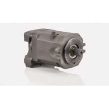 Pompes à Cylindrée Fixe