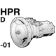HPR-D01