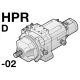 HPR-D02 HPR-D02