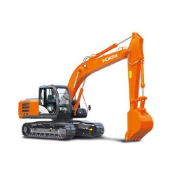 Special machinery