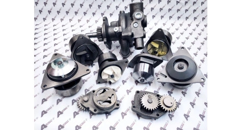 ¡Nuevas llegadas de productos SPINPARTS!