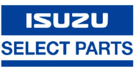 Pièces Isuzu Select: une qualité authentique au-delà de la garantie