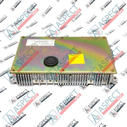Excavator Control Unit CPU ECU Kobelco (LC22E00049F4) SK330-6, SK350-6 Genuine