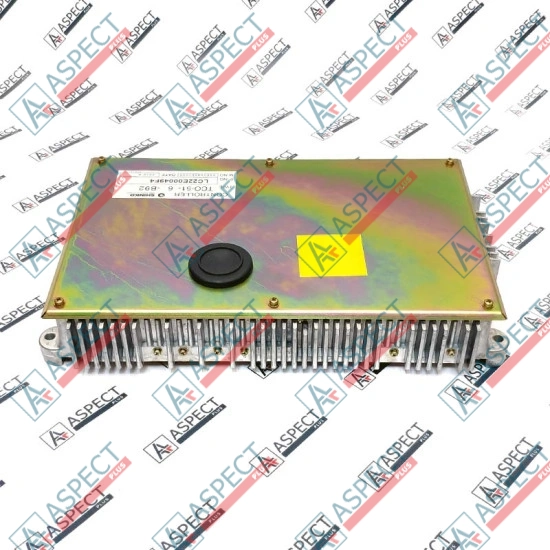 Excavator Control Unit CPU ECU Kobelco (LC22E00049F4) SK330-6, SK350-6 Genuine