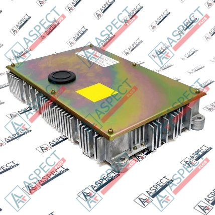 Excavator Control Unit CPU ECU Kobelco (LC22E00049F4) SK330-6, SK350-6 Genuine