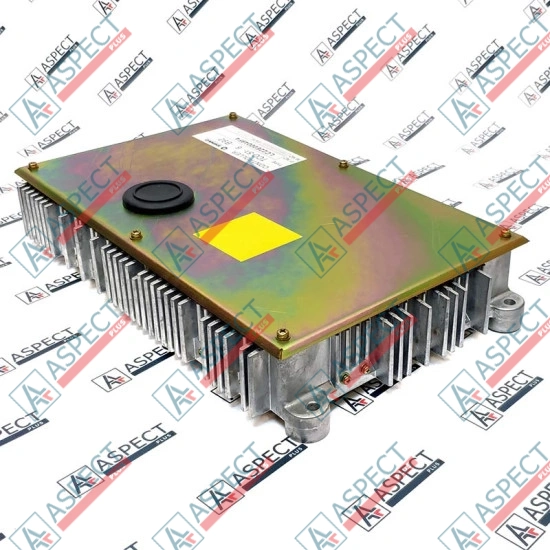 Excavator Control Unit CPU ECU Kobelco (LC22E00049F4) SK330-6, SK350-6 Genuine