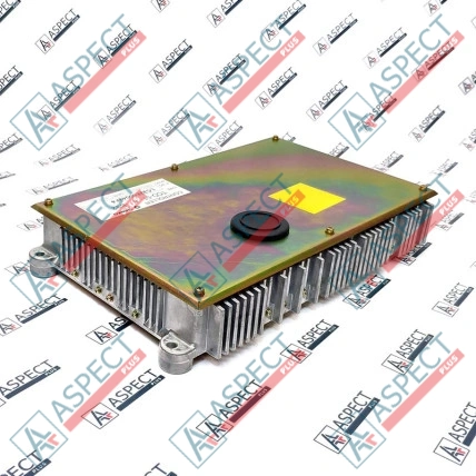 Excavator Control Unit CPU ECU Kobelco (LC22E00049F4) SK330-6, SK350-6 Genuine