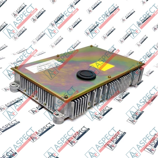 Excavator Control Unit CPU ECU Kobelco (LC22E00049F4) SK330-6, SK350-6 Genuine