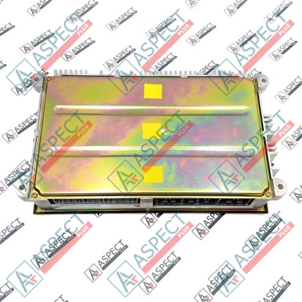 Excavator Control Unit CPU ECU Kobelco (LC22E00049F4) SK330-6, SK350-6 Genuine