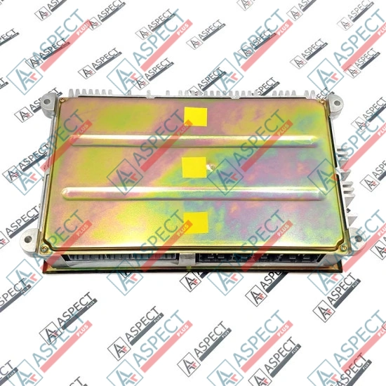 Excavator Control Unit CPU ECU Kobelco (LC22E00049F4) SK330-6, SK350-6 Genuine