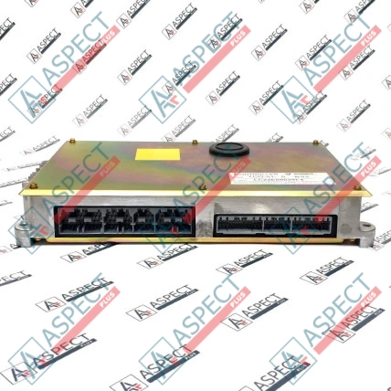 Excavator Control Unit CPU ECU Kobelco (LC22E00049F4) SK330-6, SK350-6 Genuine
