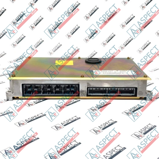 Excavator Control Unit CPU ECU Kobelco (LC22E00049F4) SK330-6, SK350-6 Genuine