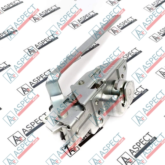 Lock Hitachi (263G6-76631) ZW100, ZW140, ZW150, ZW180 Genuine