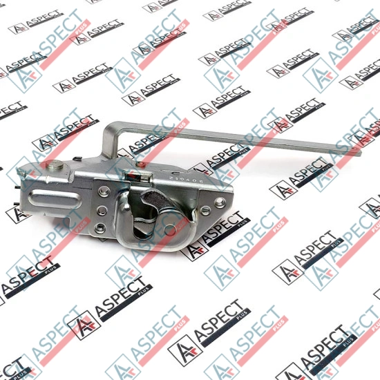Lock Hitachi (263G6-76631) ZW100, ZW140, ZW150, ZW180 Genuine