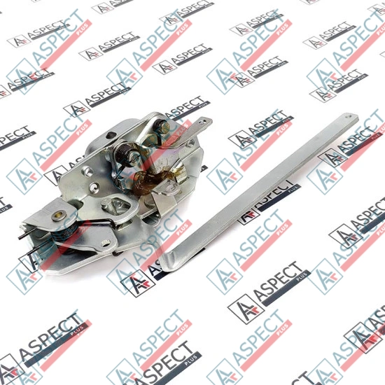 Lock Hitachi (263G6-76631) ZW100, ZW140, ZW150, ZW180 Genuine
