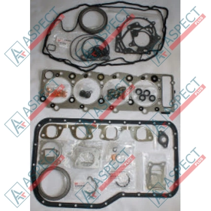 Set de garnituri pentru motor Isuzu (5878178800) 4HK1 Hitachi, JCB Piesă OE