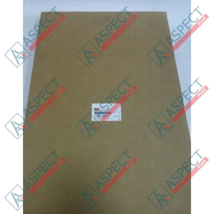 Set de garnituri pentru motor Isuzu (5878178800) 4HK1 Hitachi, JCB Piesă OE