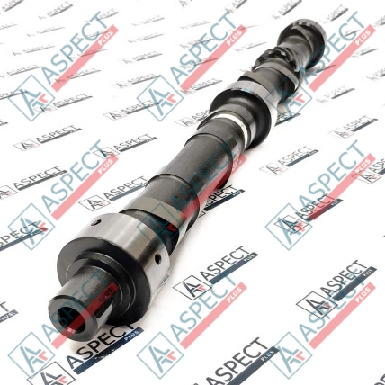 Arbre à cames Isuzu (8970145731) 4BD1 Hitachi, JCB Pièce OE