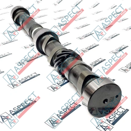 Arbre à cames Isuzu (8970145731) 4BD1 Hitachi, JCB Pièce OE