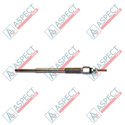 Bougie de préchauffage Isuzu (8941353774) 4BD1 Hitachi, JCB AFM