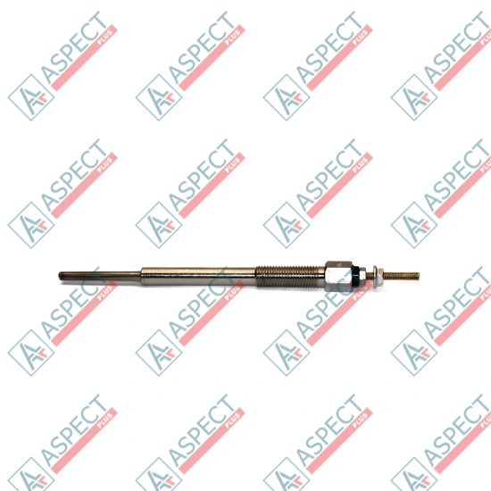 Glow Plug Isuzu (8941353774) 4BD1 Hitachi, JCB AFM